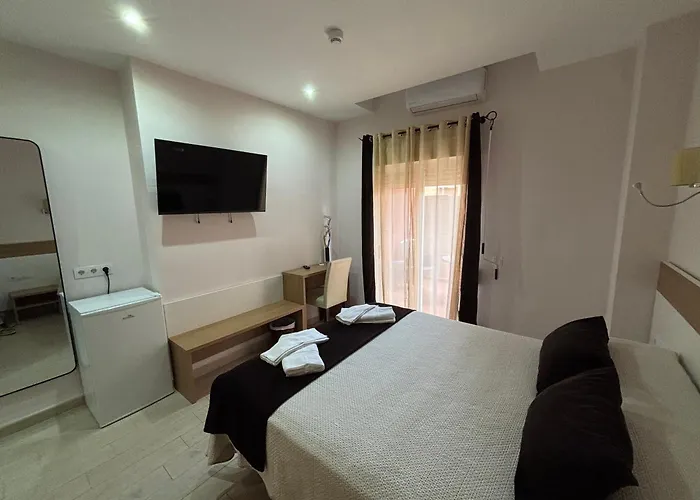 Hotel Ancla
