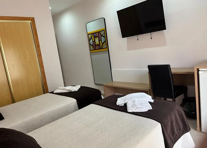 Hotel Ancla