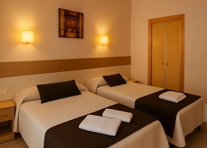Hotel Ancla