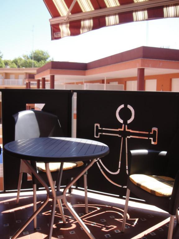 Hotel Ancla Oropesa del Mar