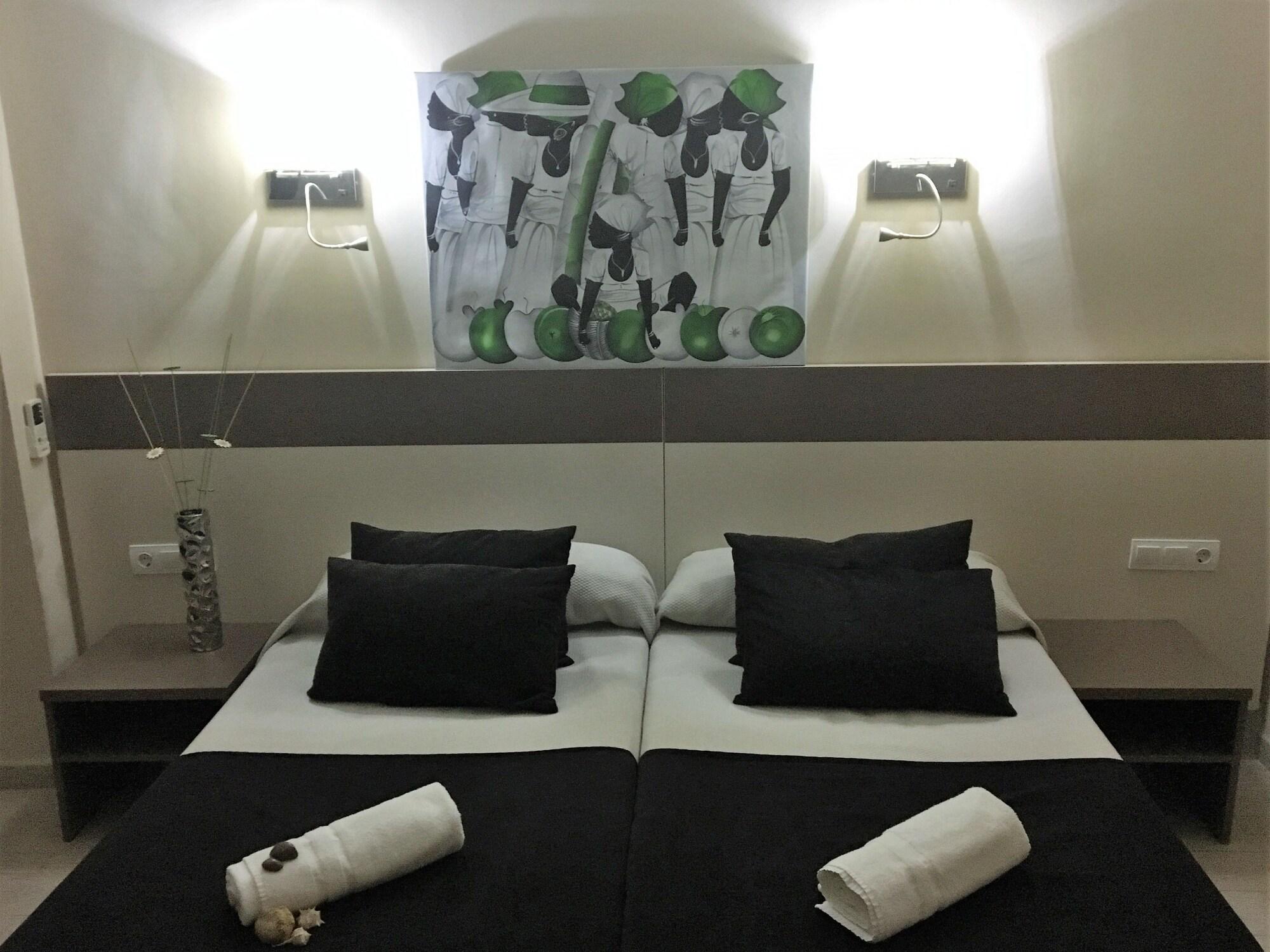 Ancla Hotel *
