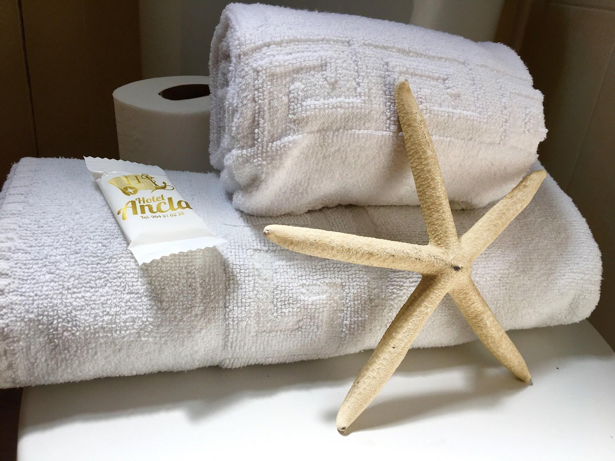 Ancla Hotel *