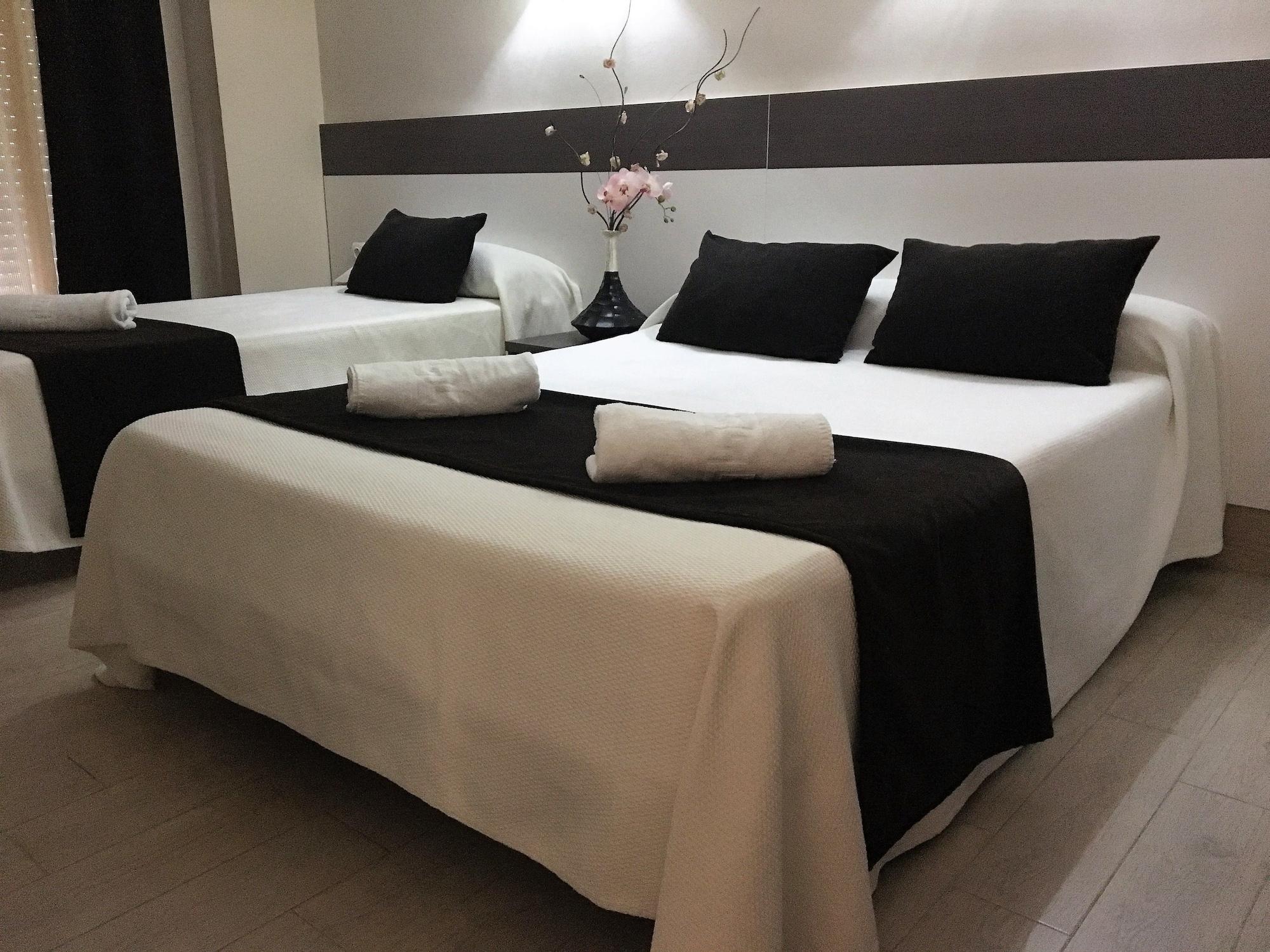 Hotel Ancla *