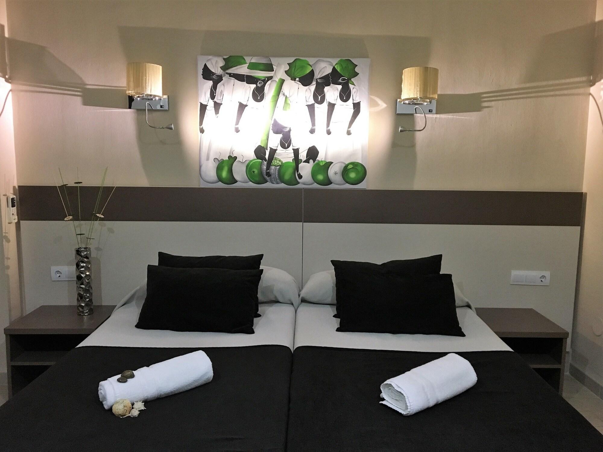 Ancla Hotel
