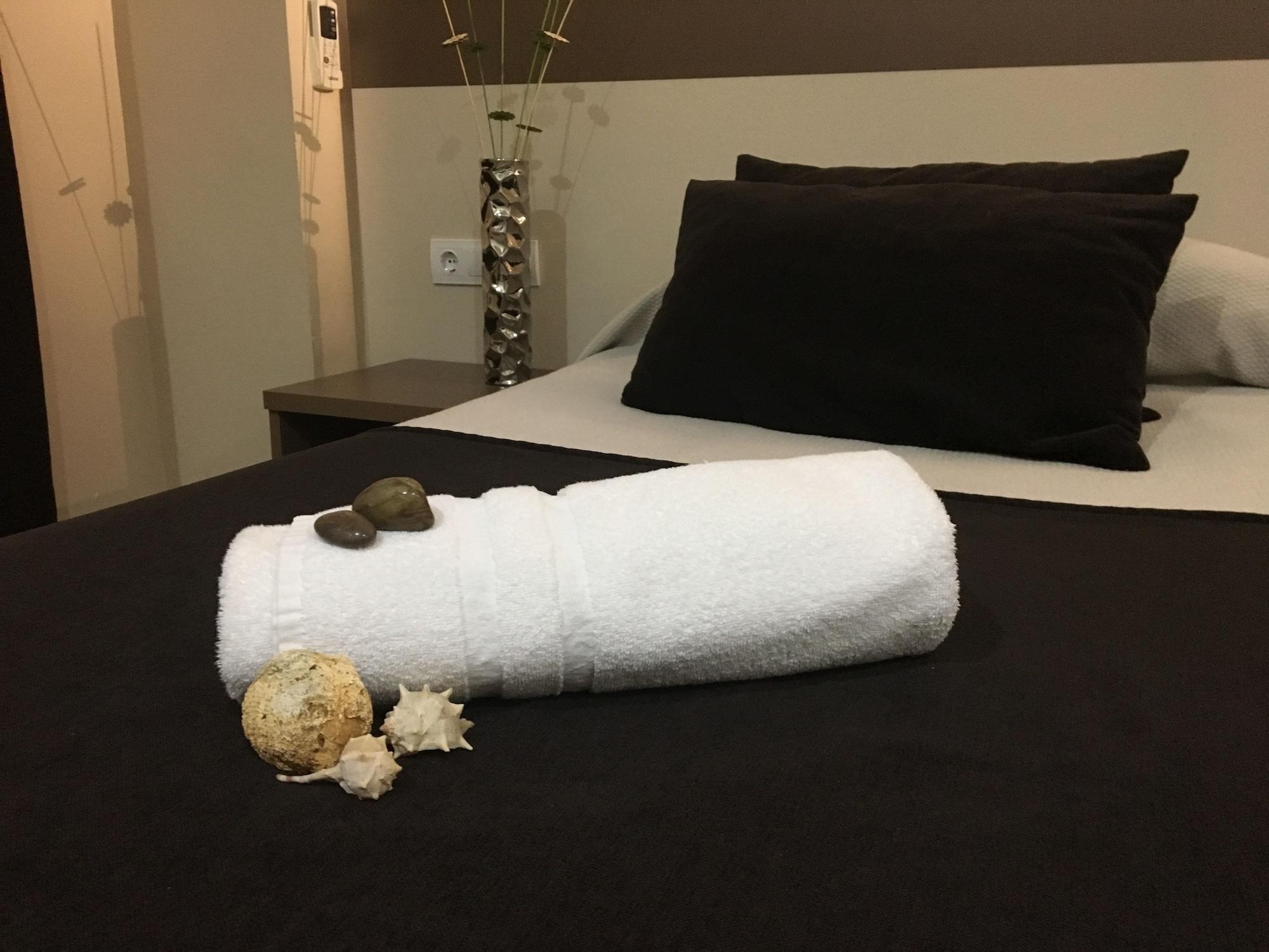 Ancla Hotel *