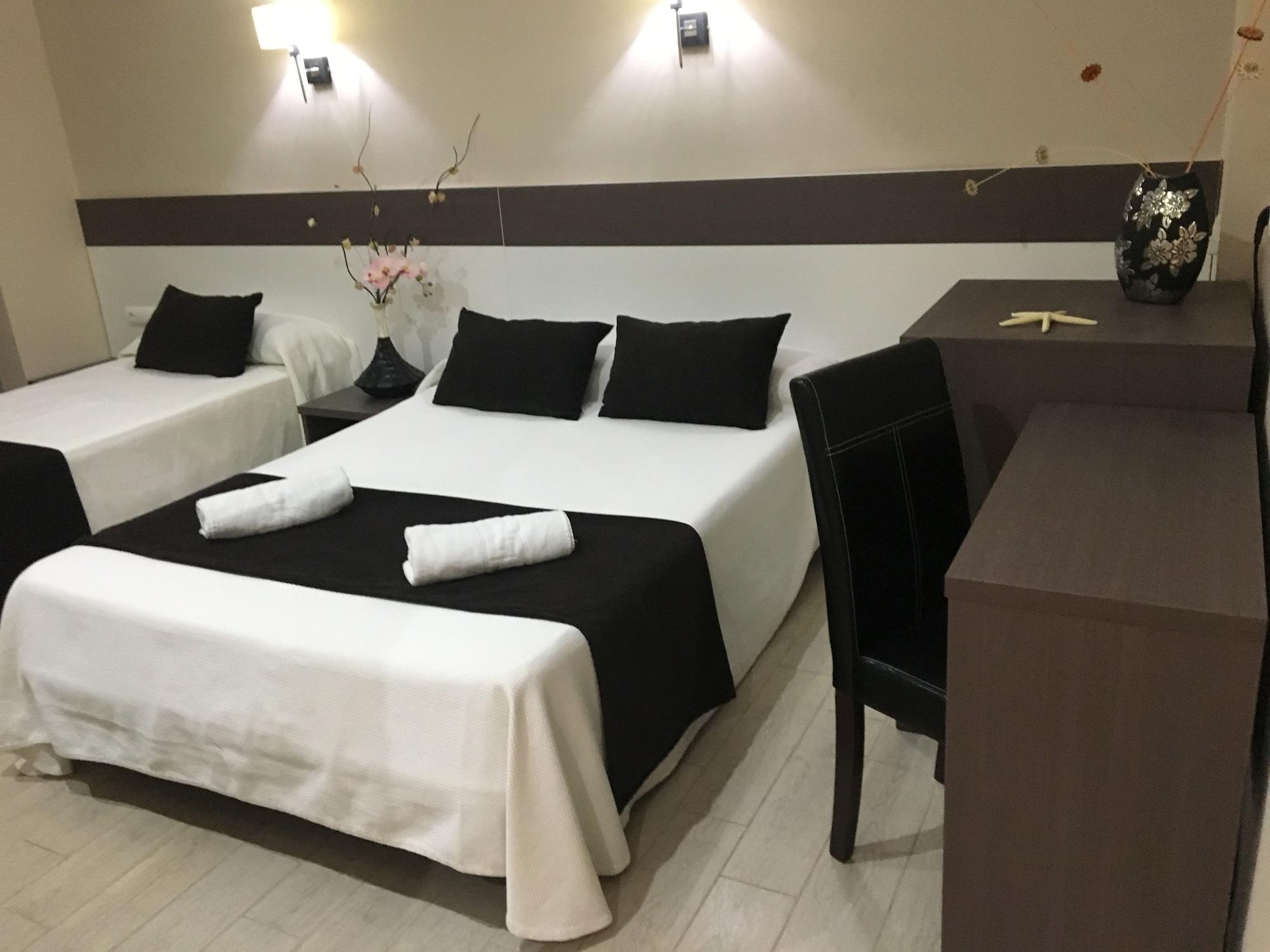 Hotel Ancla *