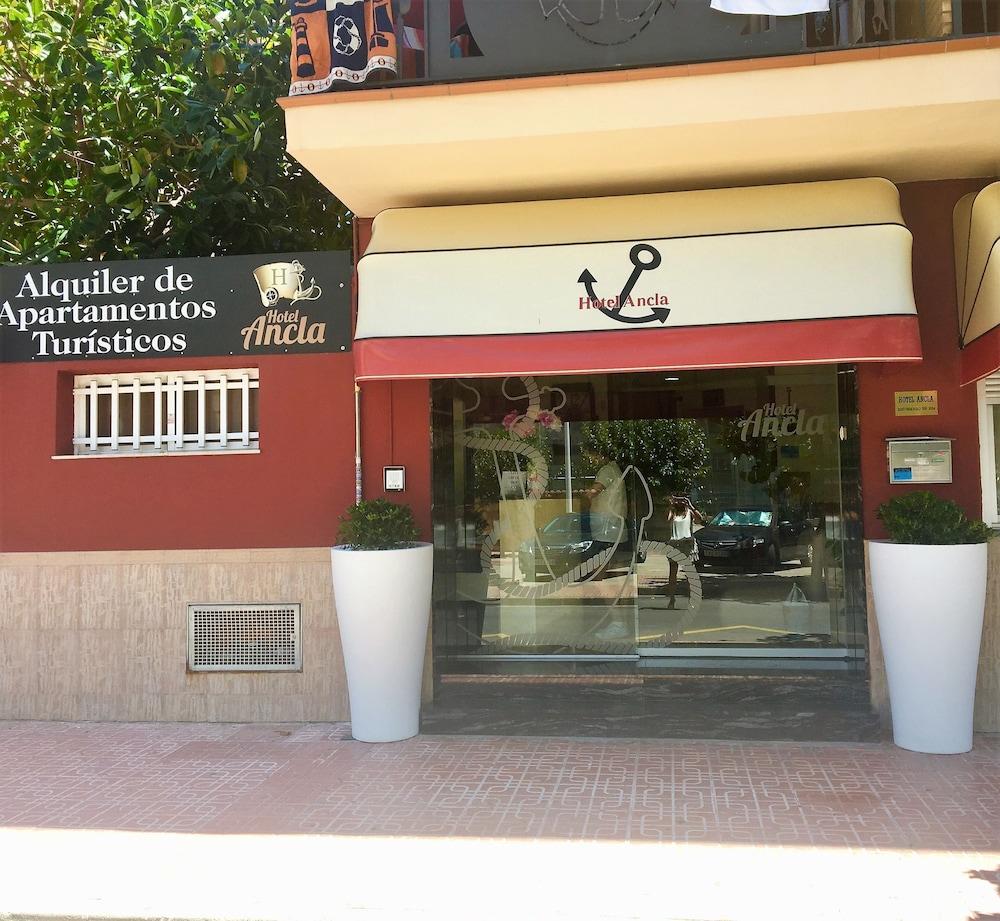 Ancla Hotel