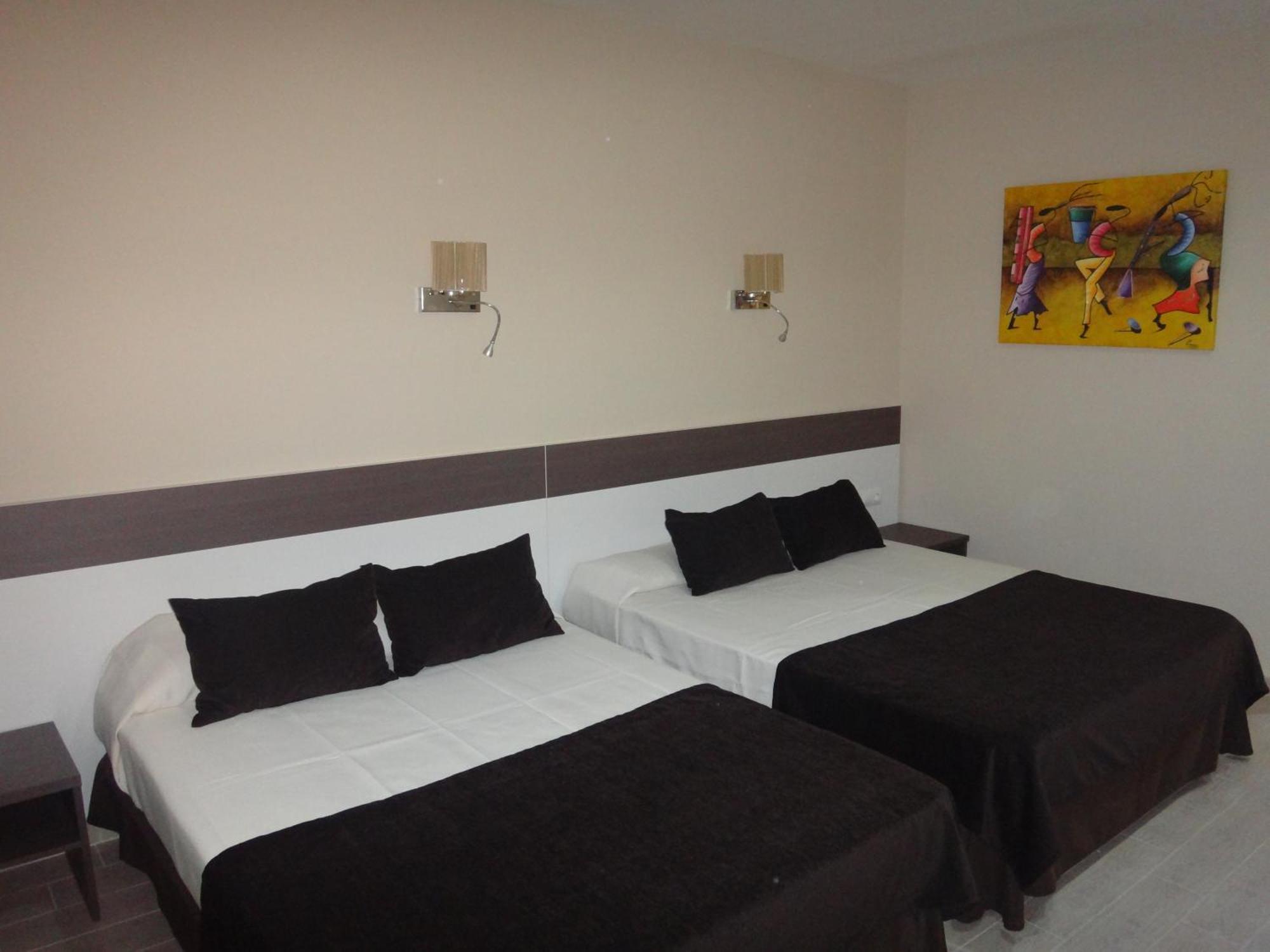Ancla Hotel *