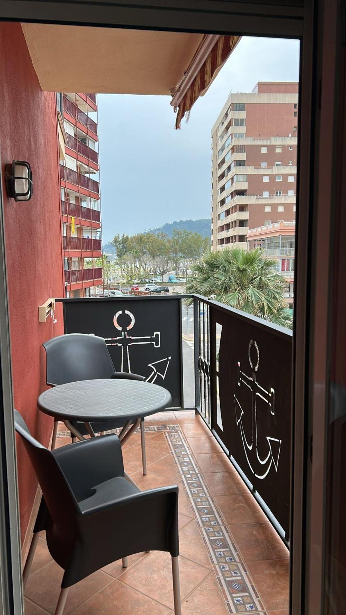 Ancla Hotel Oropesa del Mar