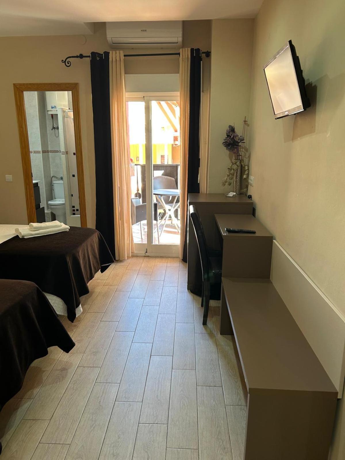 Hotel Ancla