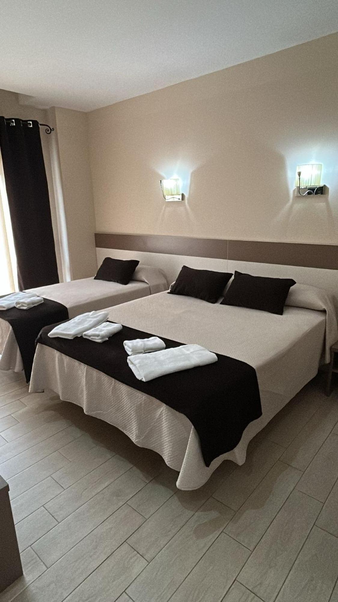 Hotel Ancla