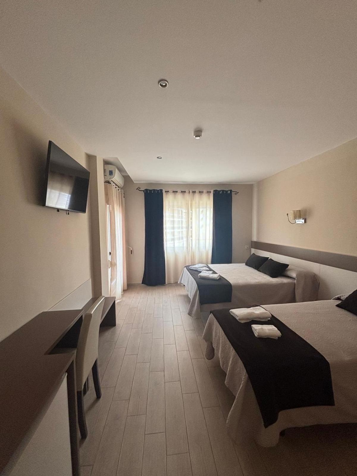Ancla Hotel *