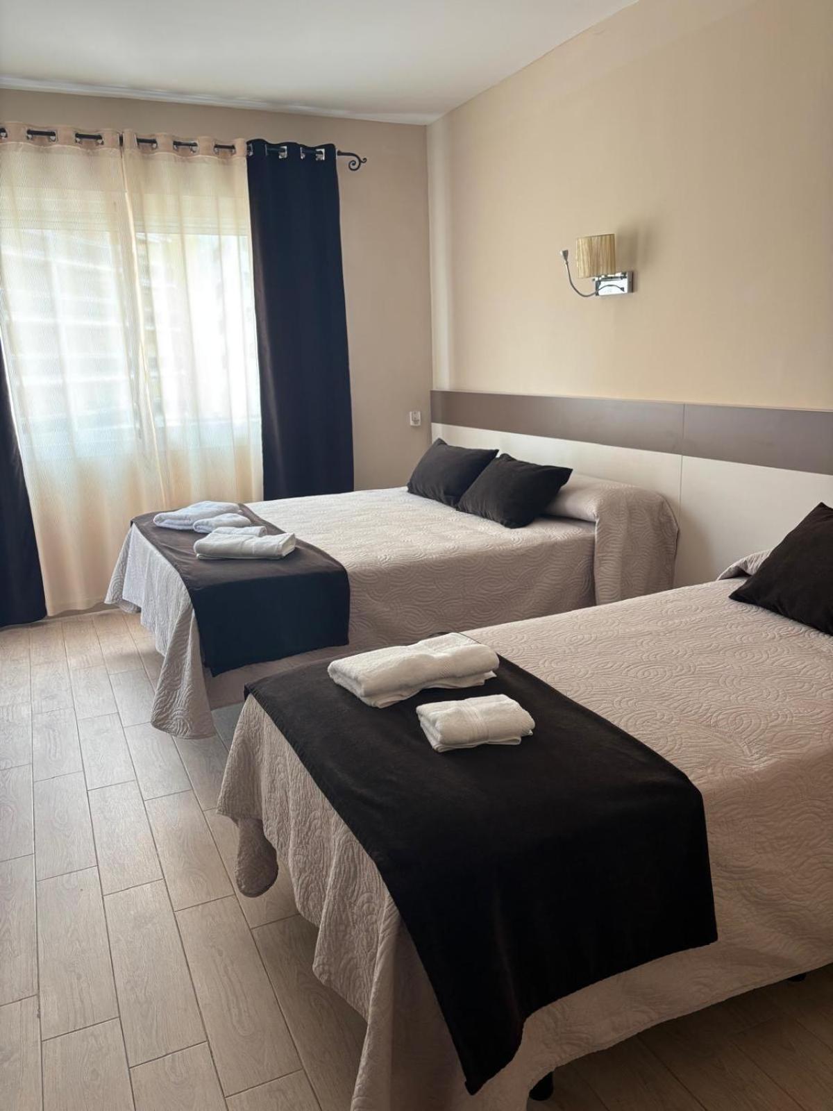 Hotel Ancla Oropesa del Mar