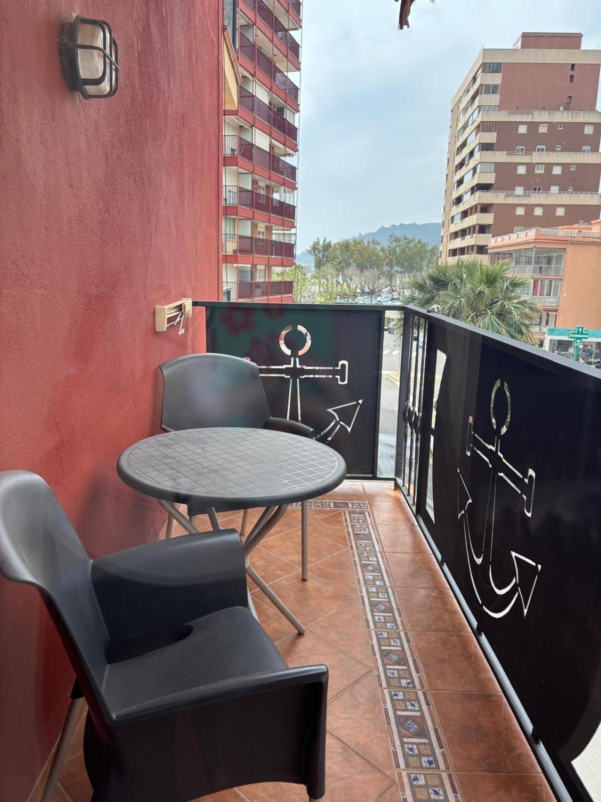 Hotel Ancla Oropesa del Mar