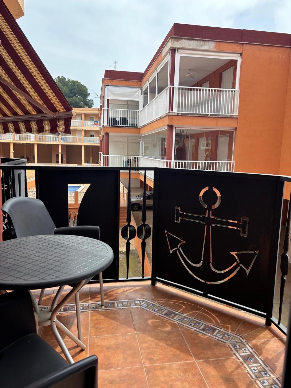 Ancla Hotel