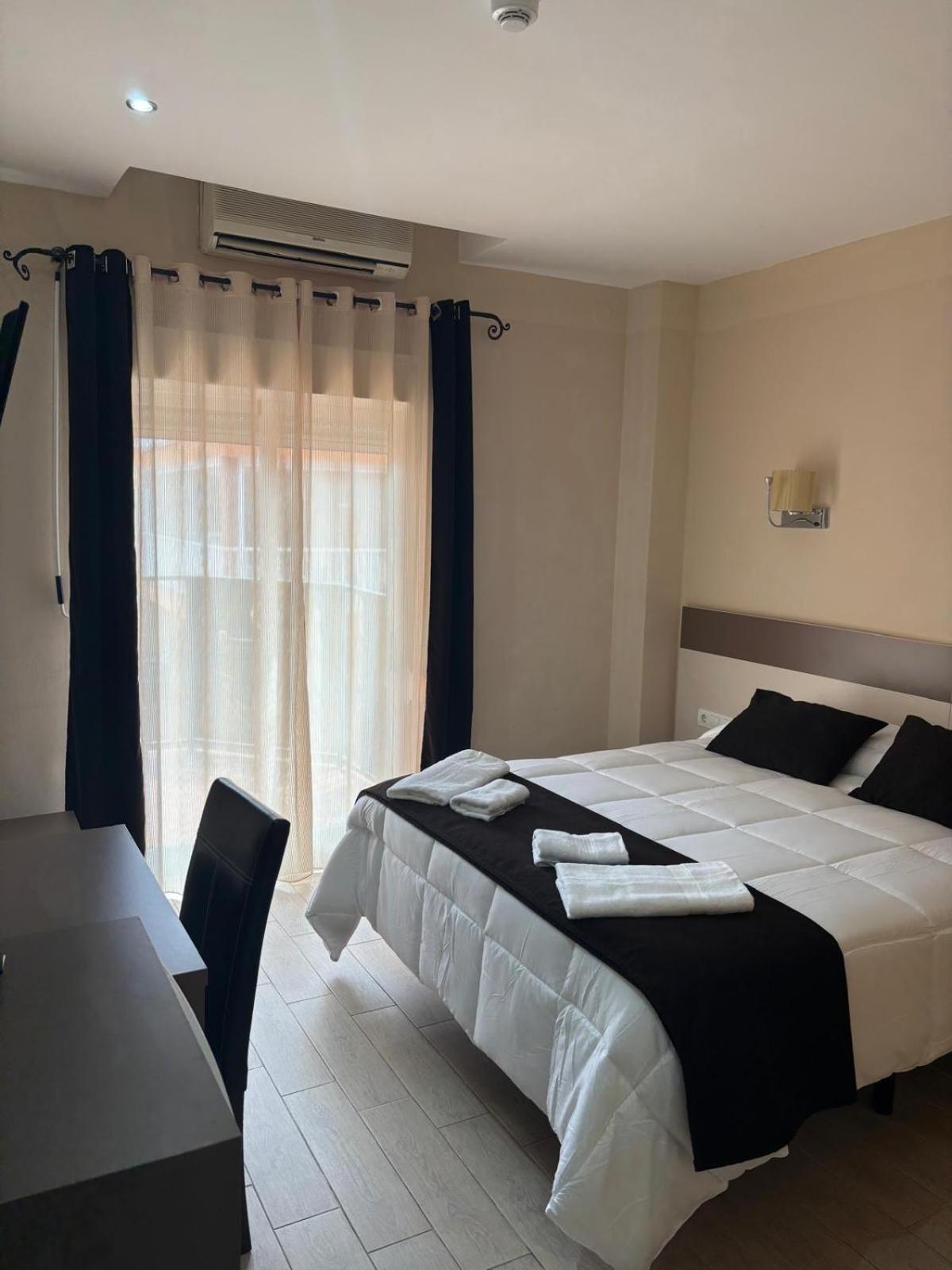 Hotel Ancla