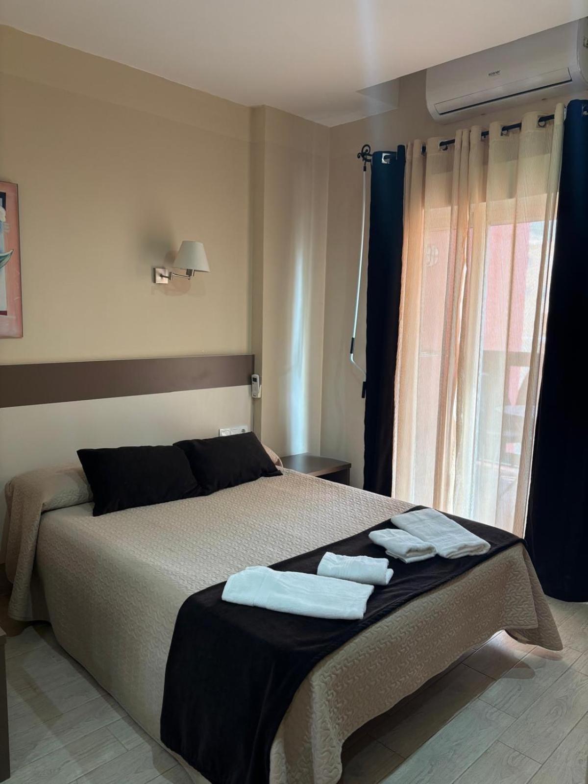 Ancla Hotel Oropesa del Mar