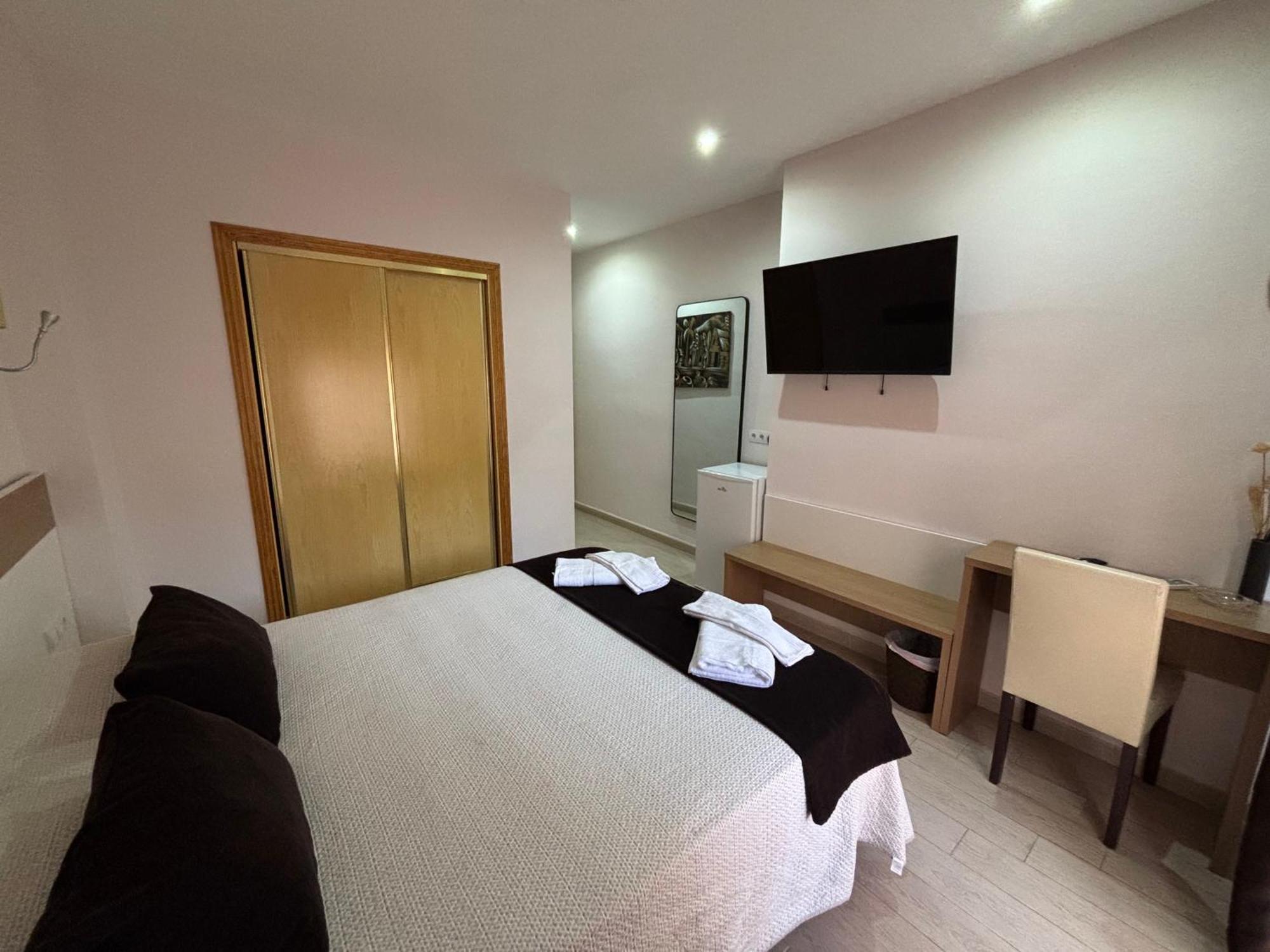 Hotel Ancla