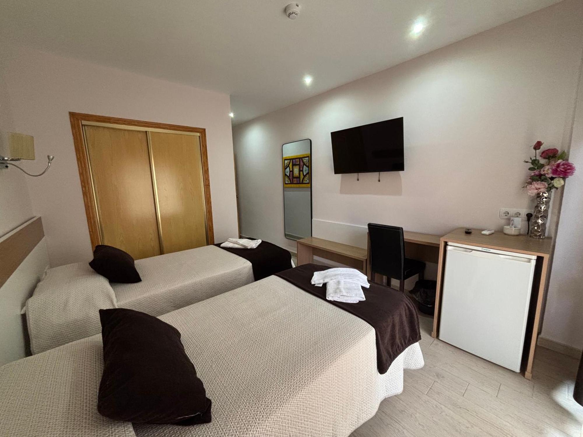 Ancla Hotel *