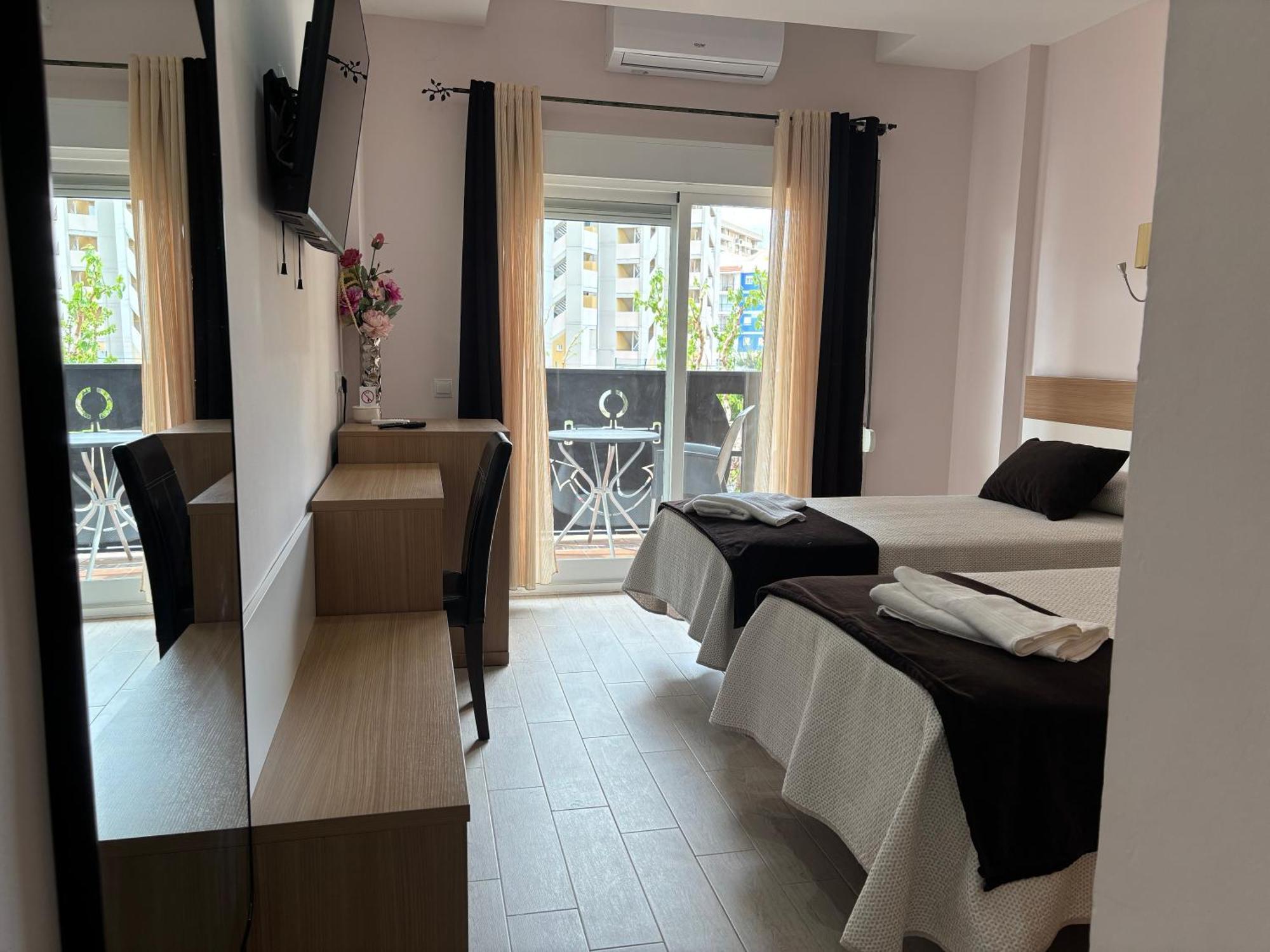 Hotel Ancla *