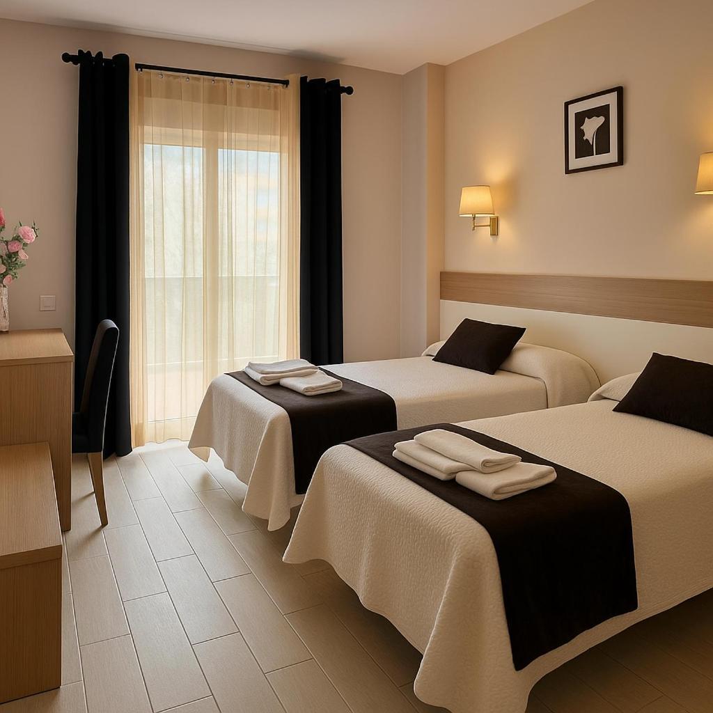 Ancla Hotel *