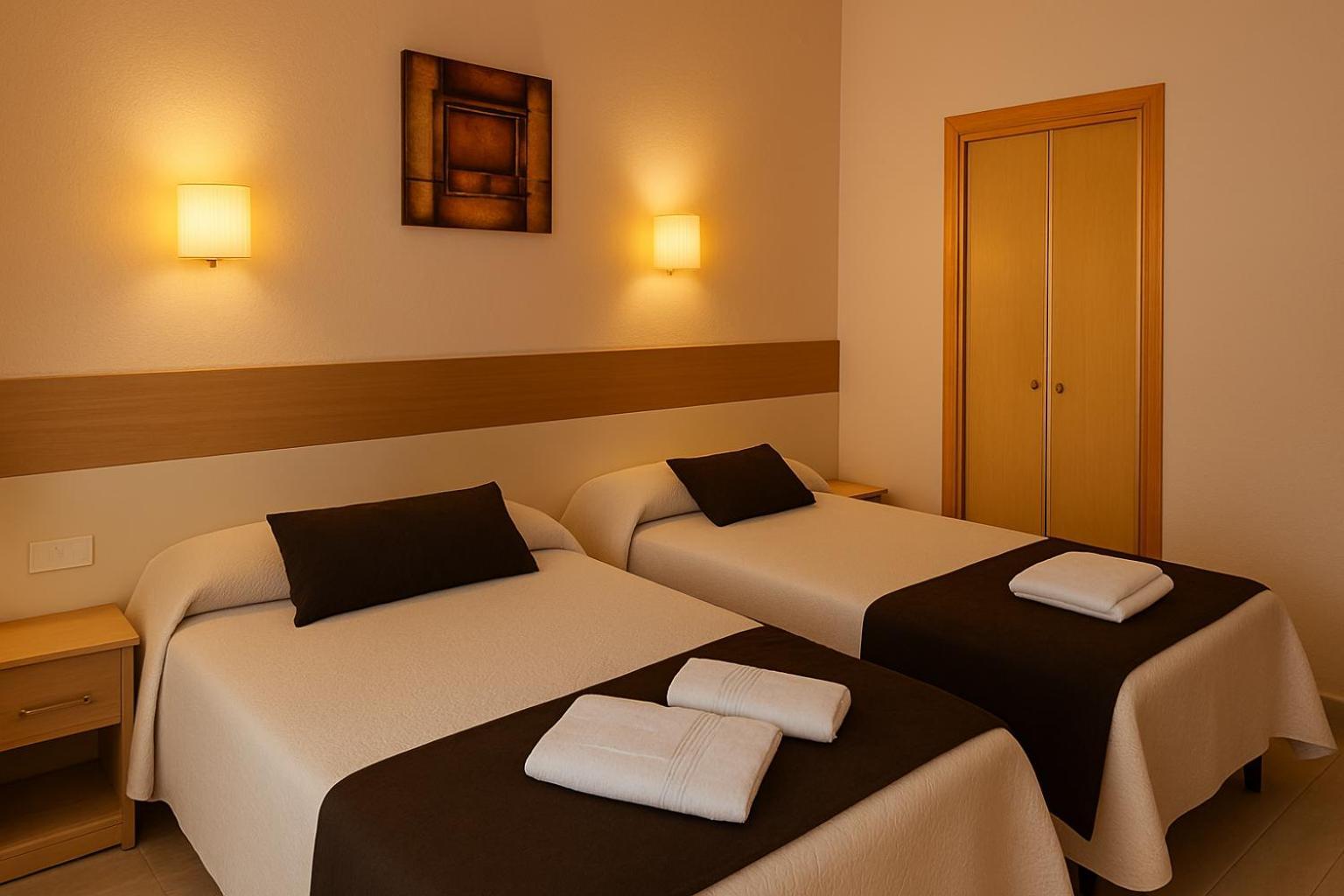 Hotel Ancla