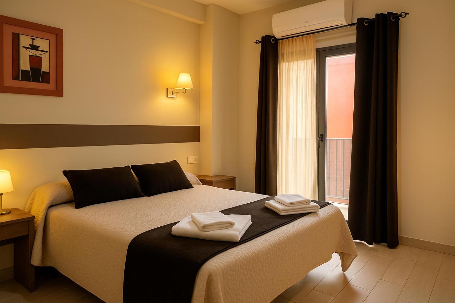 Hotel Ancla