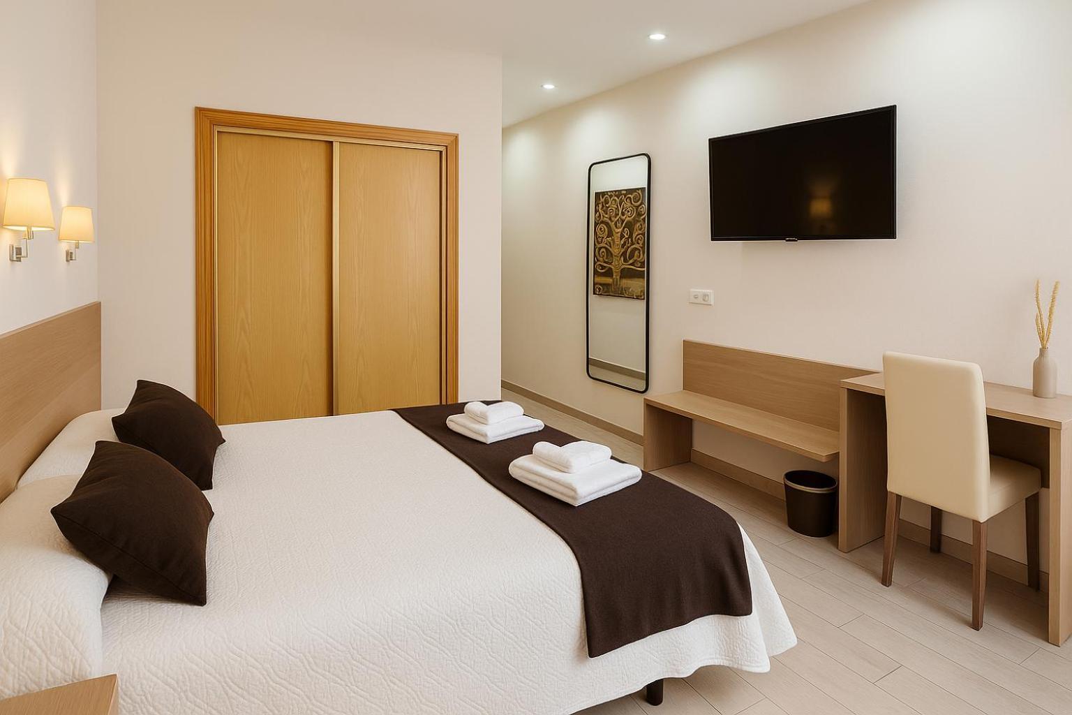 Ancla Hotel Oropesa del Mar
