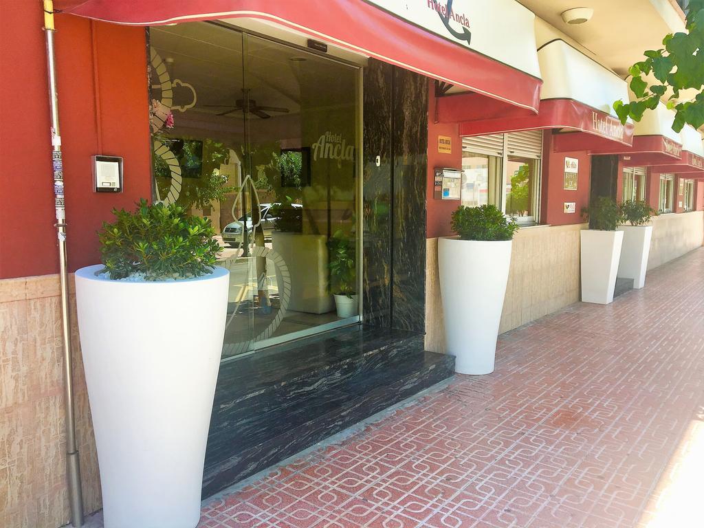 Ancla Hotel *