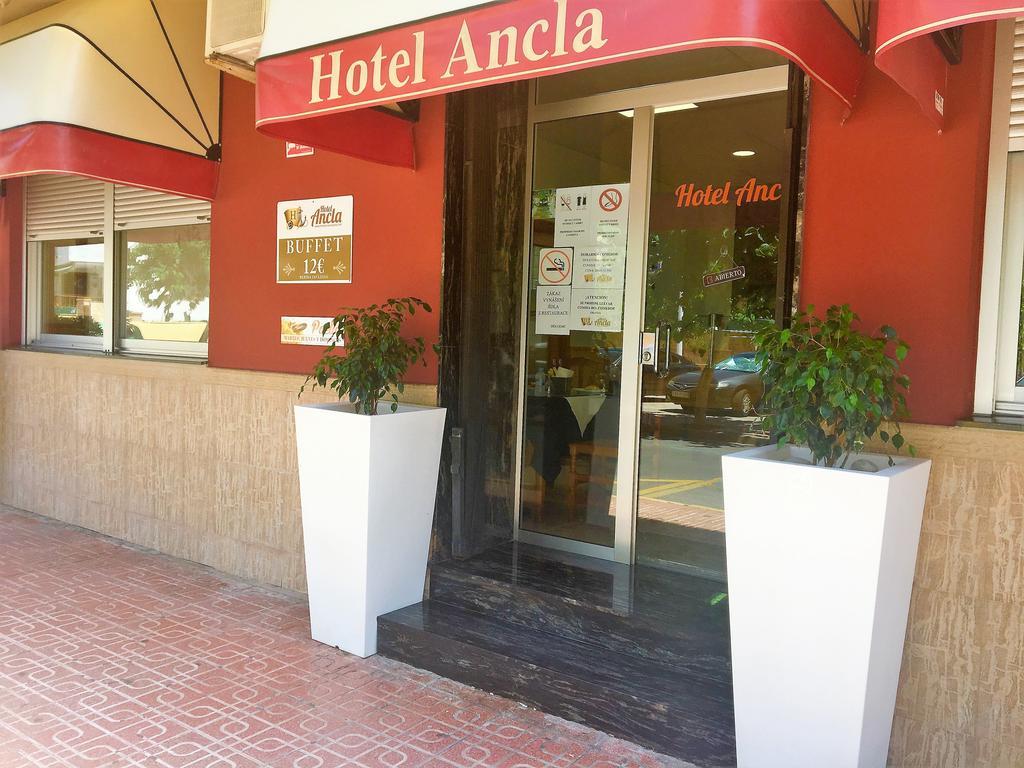Hotel Ancla