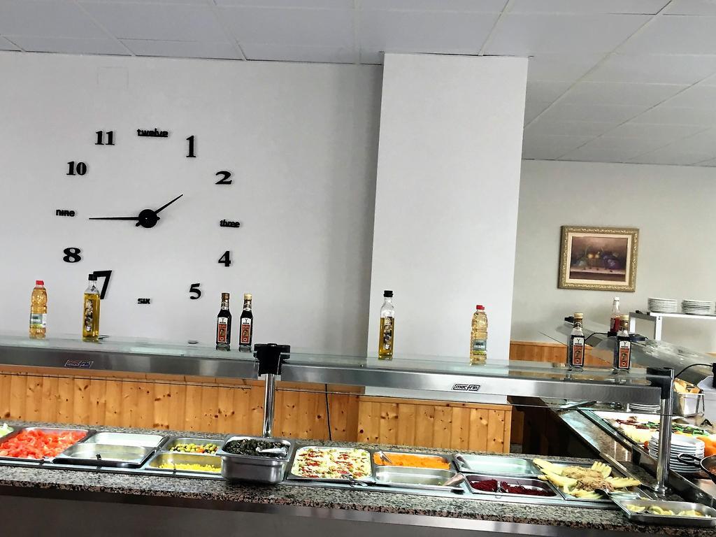Hotel Ancla *