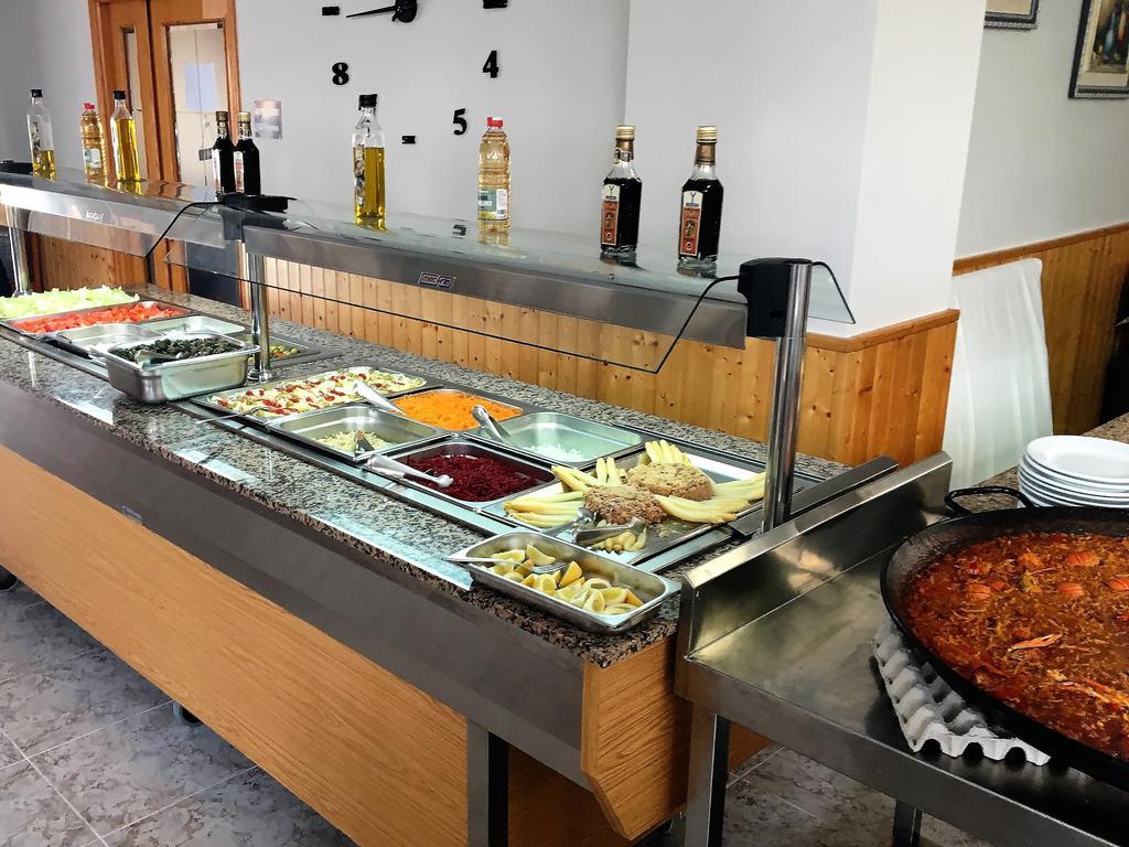 Hotel Ancla