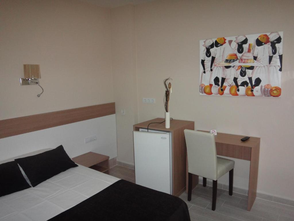 Ancla Hotel *