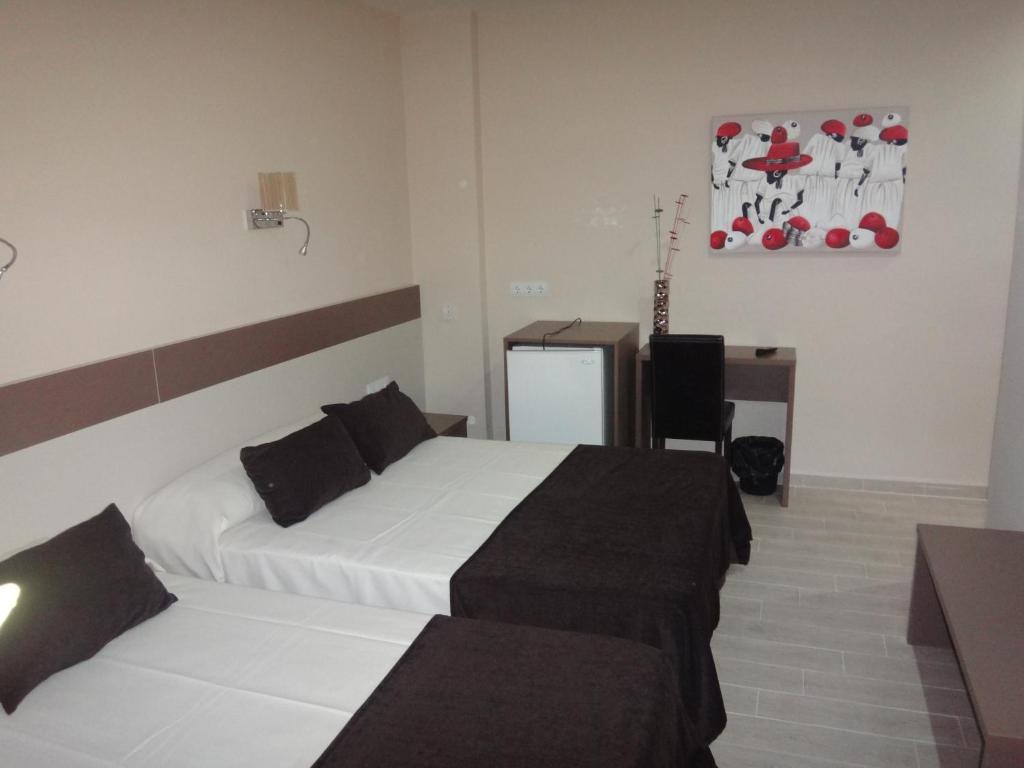 Ancla Hotel Oropesa del Mar
