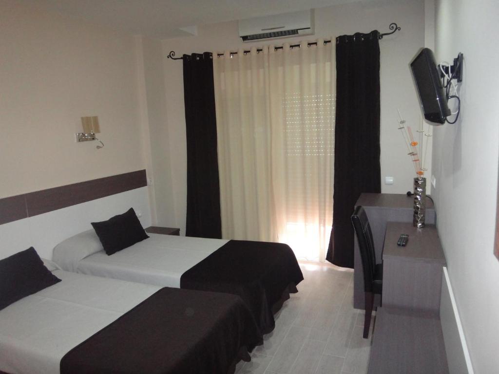 Ancla Hotel Oropesa del Mar