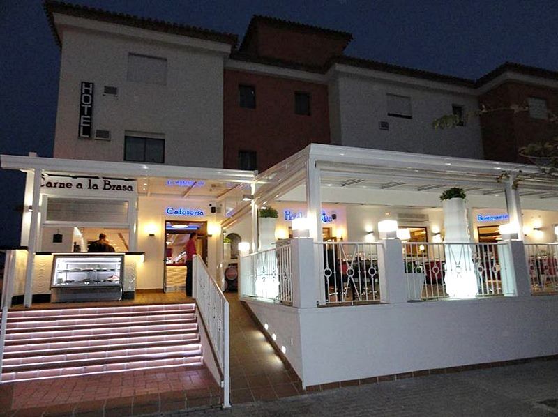 Ancla * Oropesa del Mar