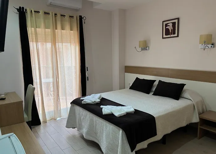 Hotel Ancla