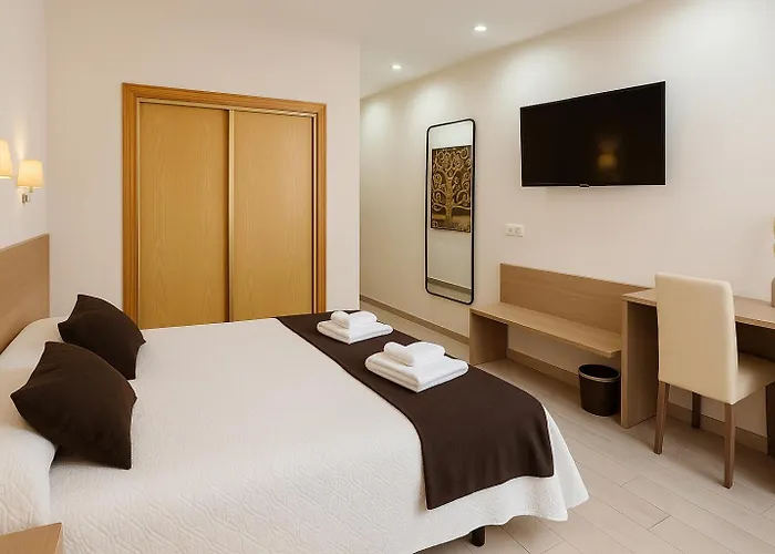 Hotel Ancla