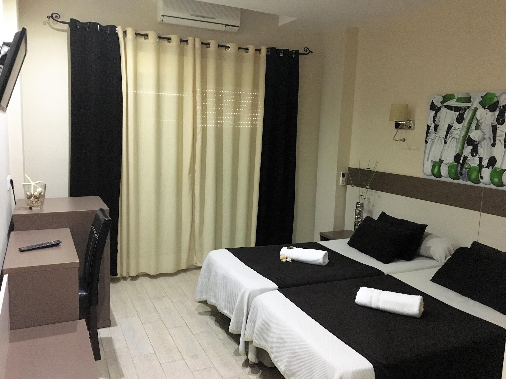 Hotel Ancla