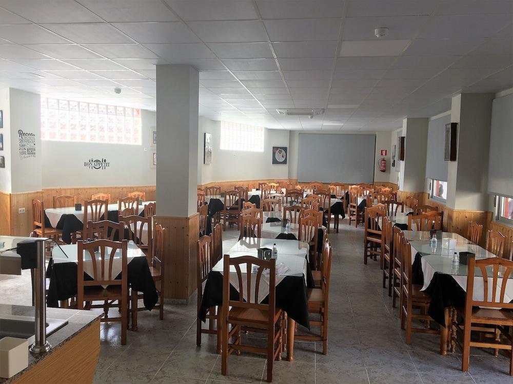 Ancla Hotel Oropesa del Mar