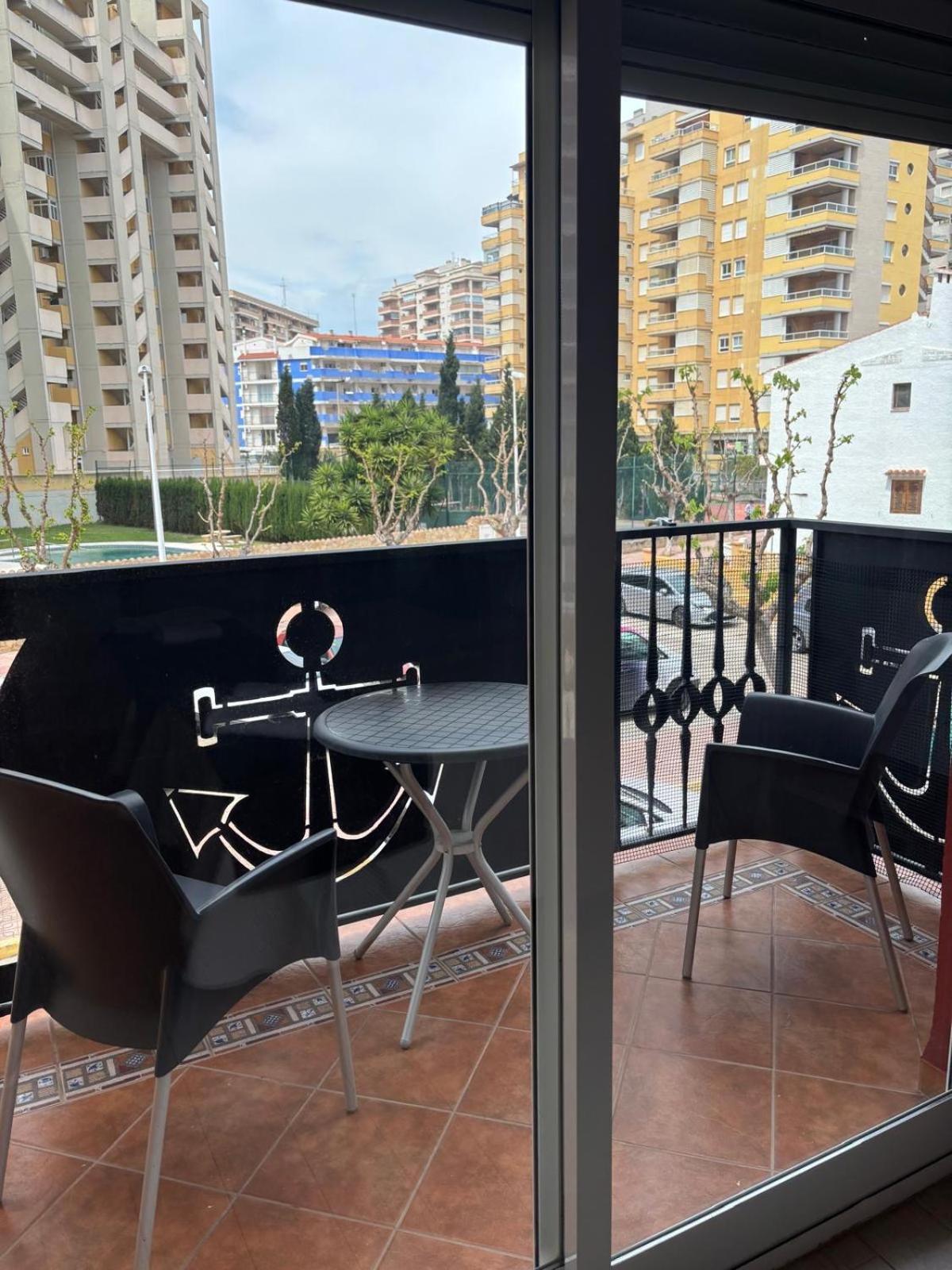 Hotel Ancla Oropesa del Mar