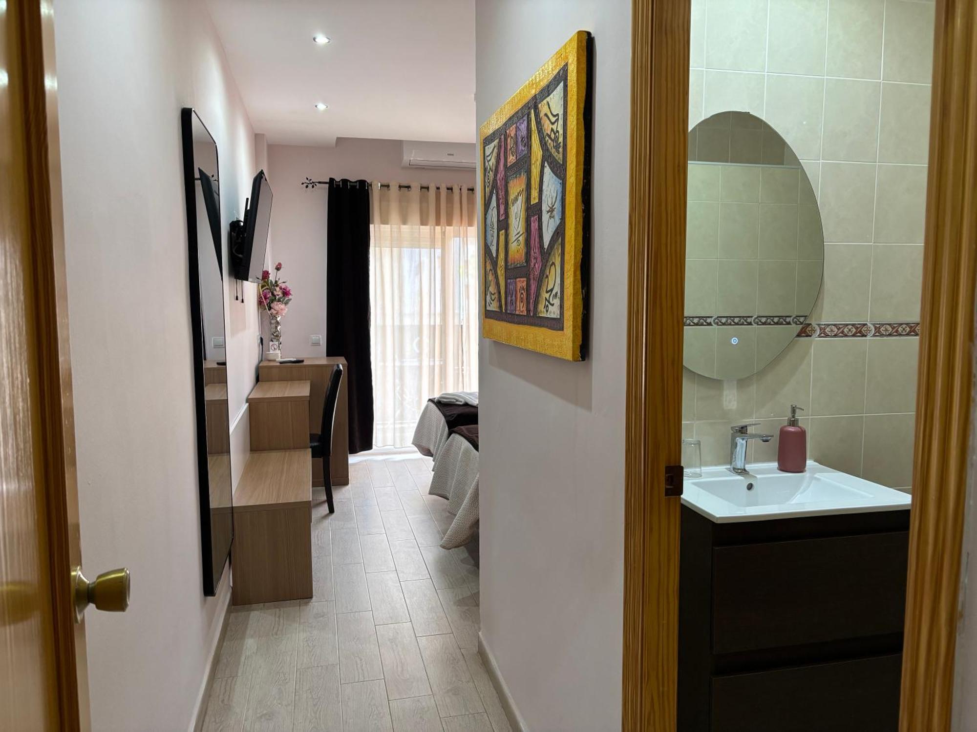 Hotel Ancla