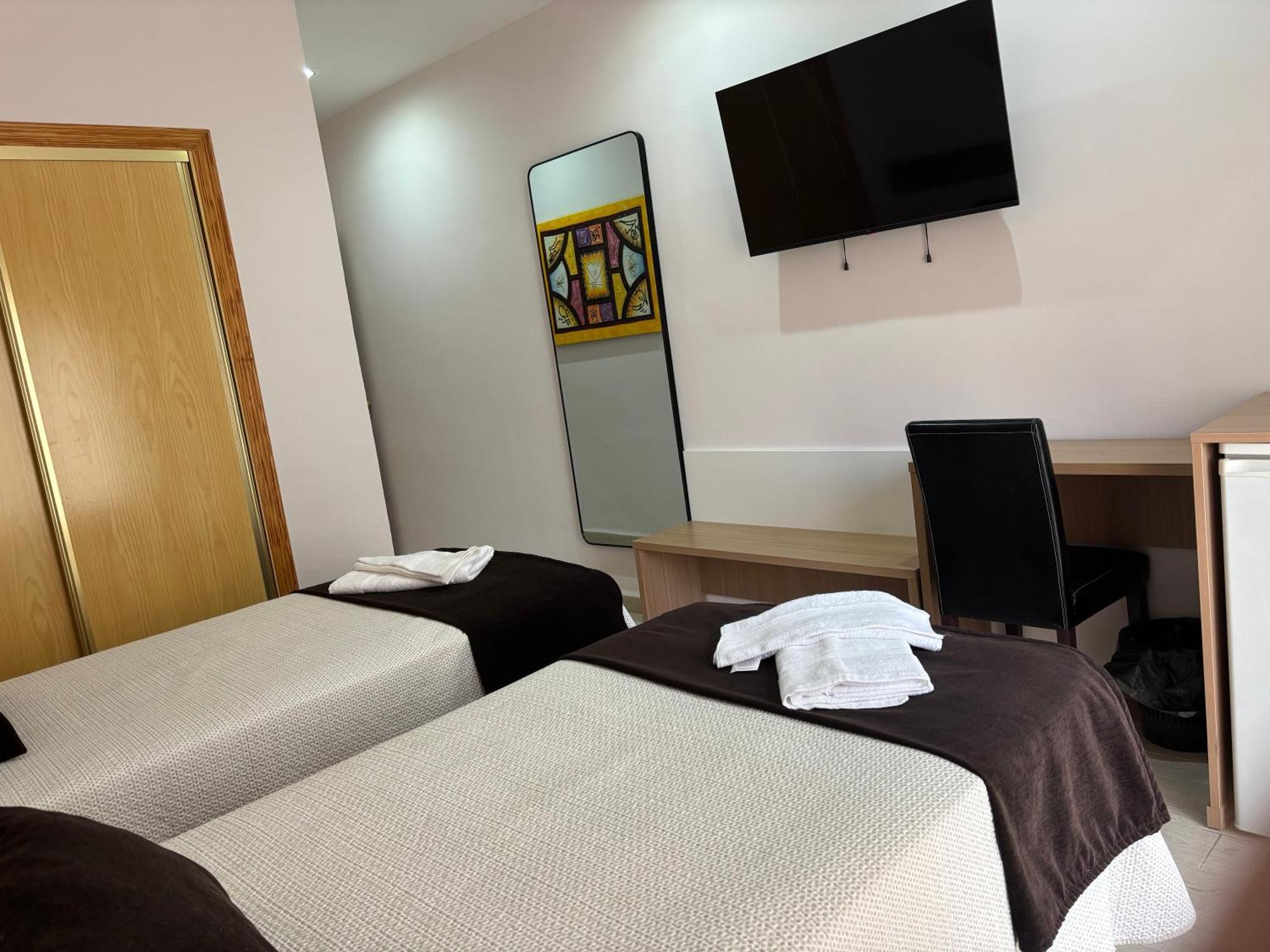 Ancla Hotel