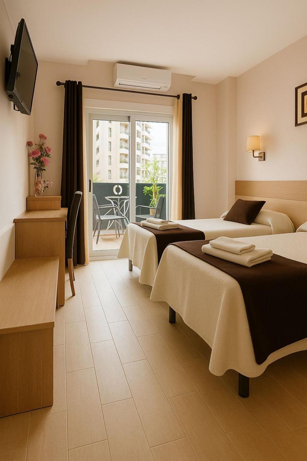 Ancla Hotel Oropesa del Mar